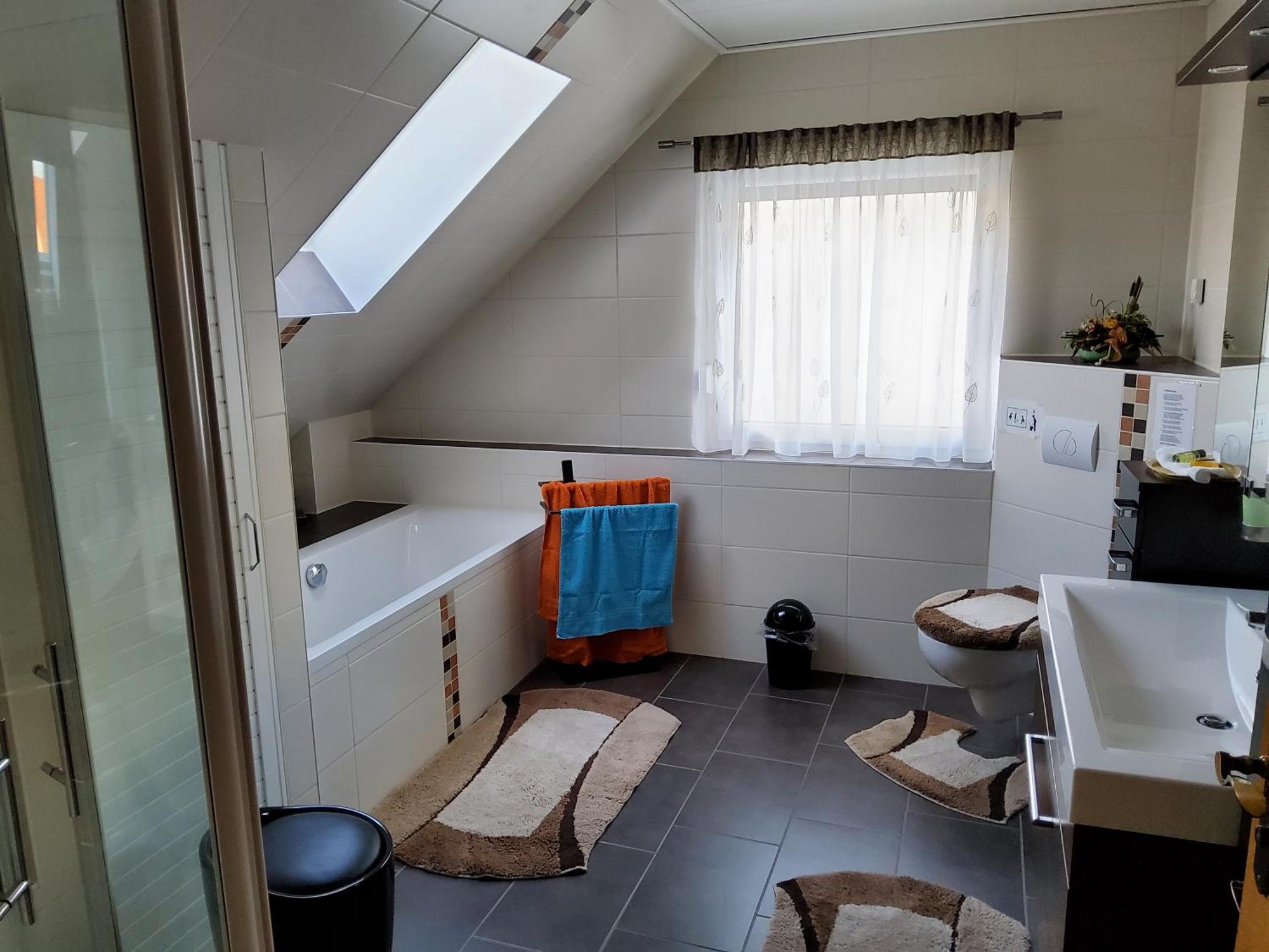 Ferienwohnung Anna Wernigerode Exteriér fotografie