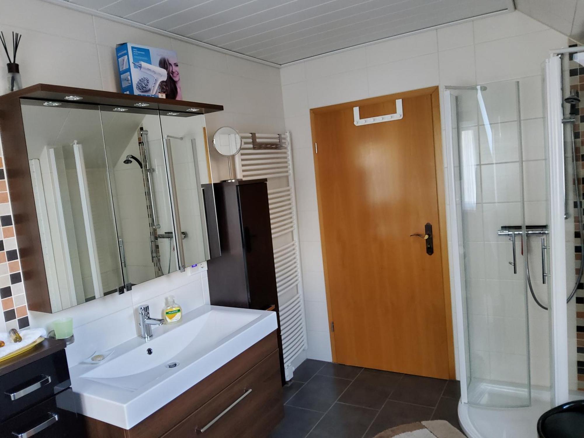 Ferienwohnung Anna Wernigerode Exteriér fotografie