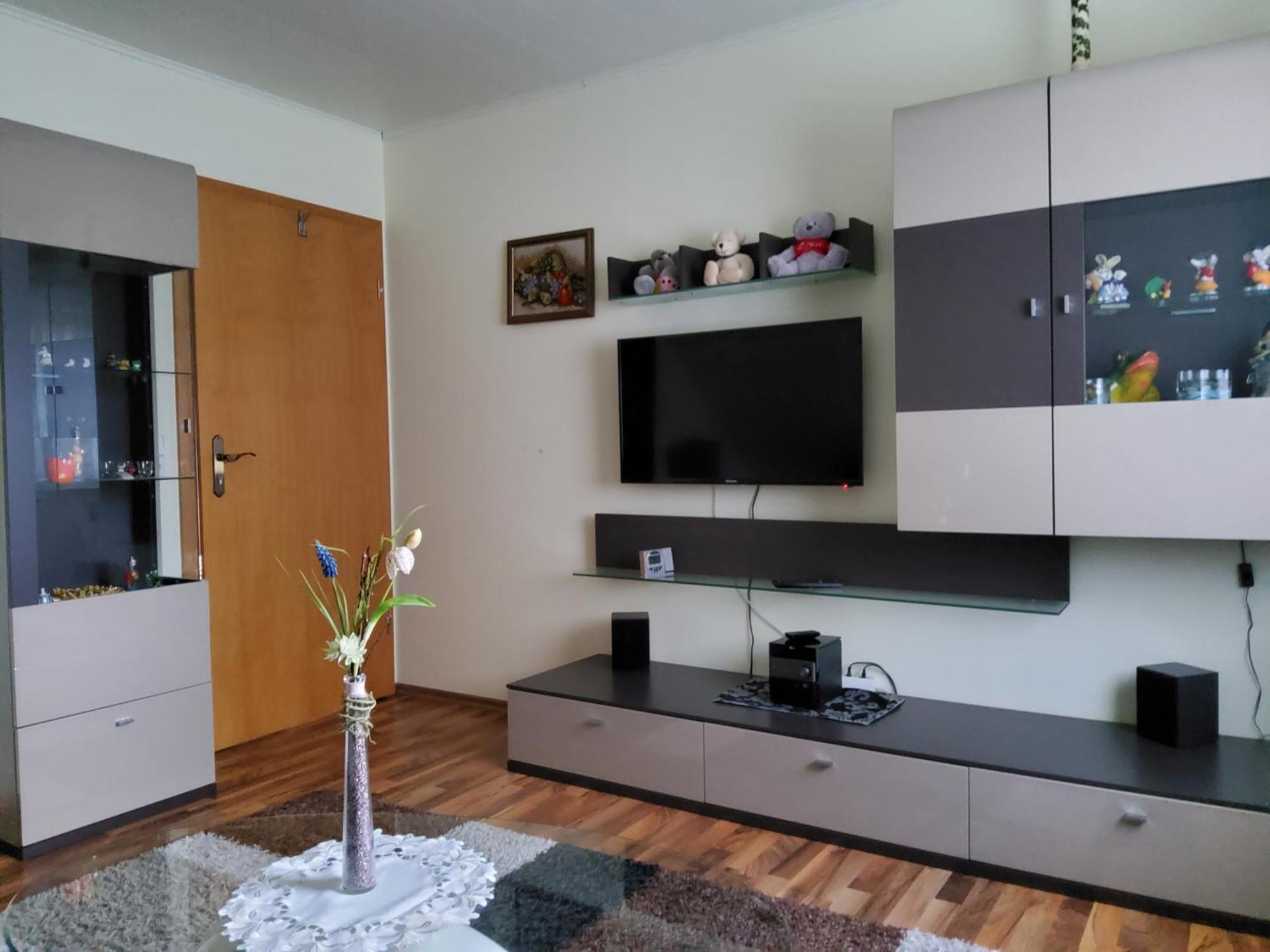Ferienwohnung Anna Wernigerode Exteriér fotografie